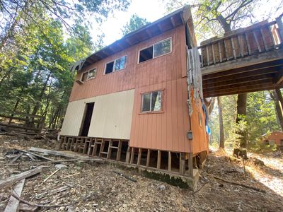 30310 Frontier Rd, Oak Run, CA, 96069