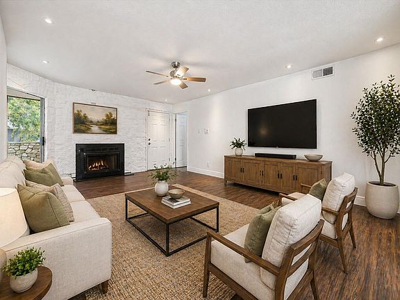 4th image of 9700 Leawood Blvd APT 1214