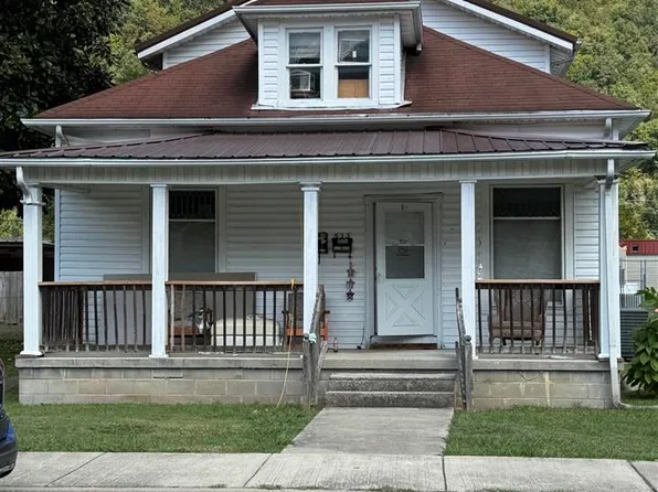 533 W Virginia Ave, Pineville, KY 40977