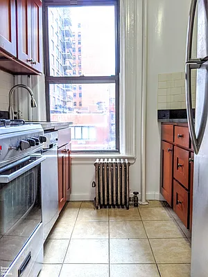 Rented by Brown Harris Stevens | media 20