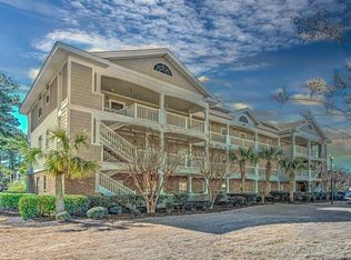 5825 Catalina Dr UNIT 613, North Myrtle Beach, SC 29582