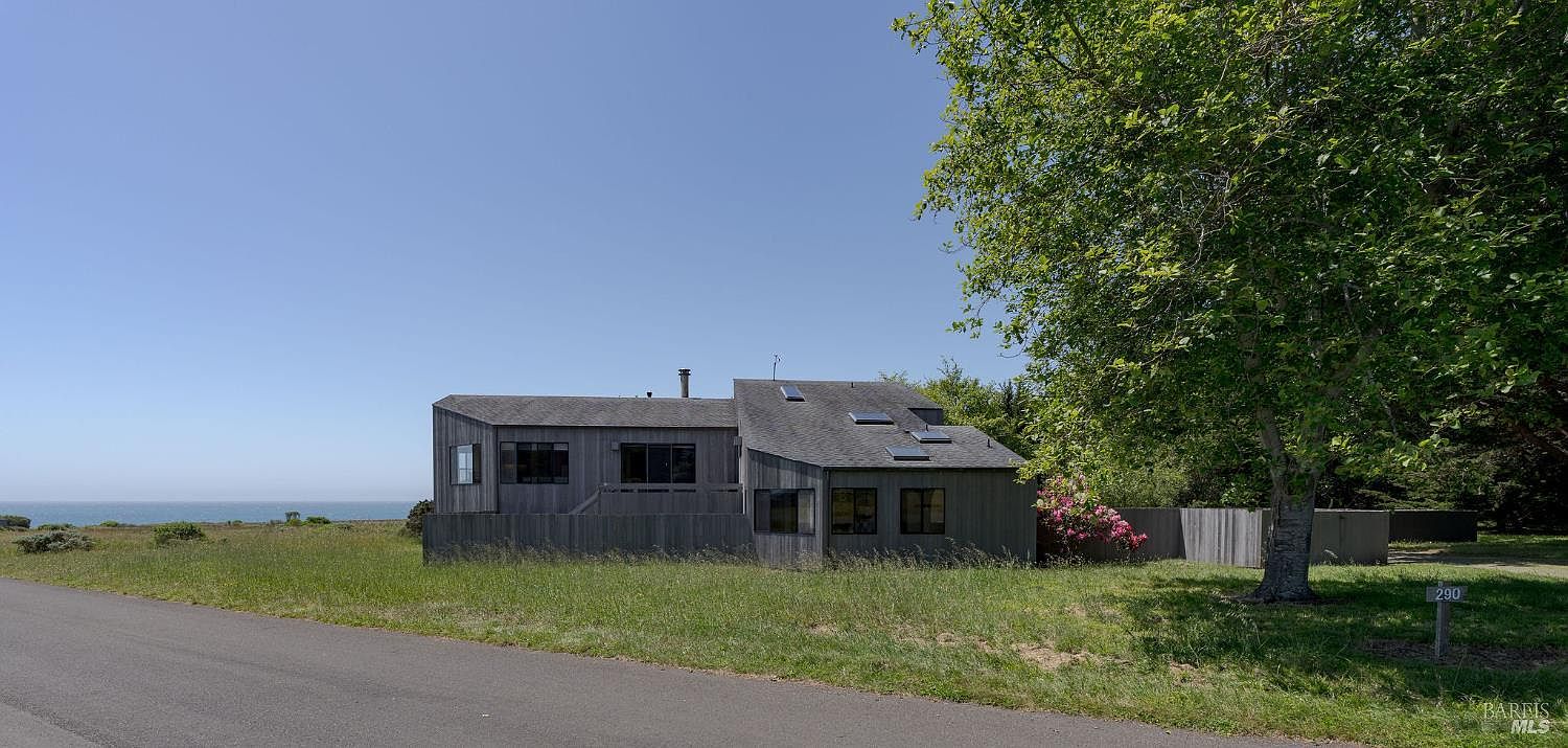Del Mar Point Sea Ranch 290 Del Mar Point, The Sea Ranch, CA 95497 | Zillow