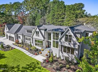 7013 Buckhead Dr, Raleigh, NC 27615