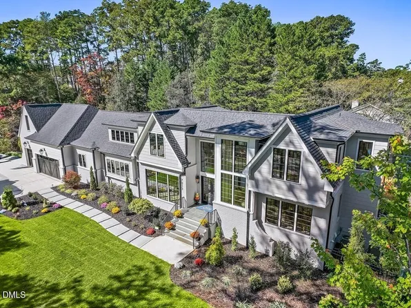 7013 Buckhead Dr, Raleigh, NC 27615