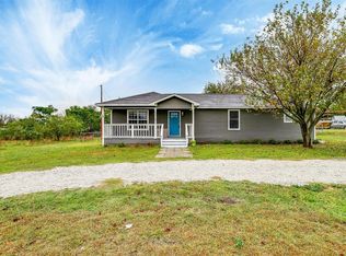 1477 State Highway 22, Whitney, TX 76692