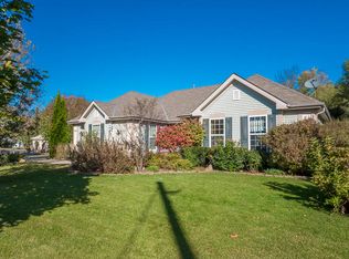 21926 W Good Hope Rd, Lannon, WI 53046