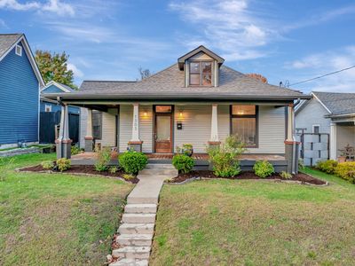1303 Shelby Ave, Nashville, TN, 37206