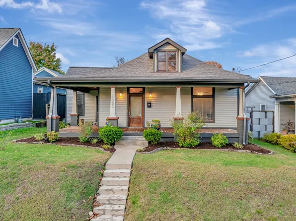 1303 Shelby Ave, Nashville, TN 37206