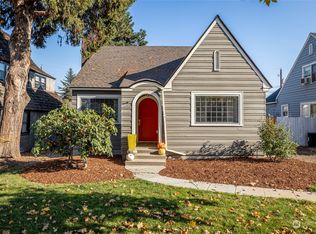 107 N Garfield Ave, Wenatchee, WA 98801