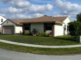 1040 Monticello Ave, Davie, FL 33325
