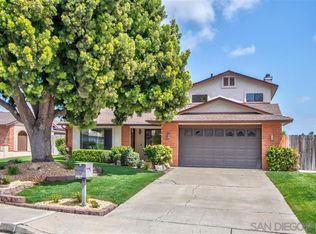 3025 Chapo Ct, Spring Valley, CA 91977