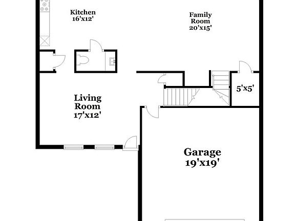 3rd image of 2053 Theodore Dr