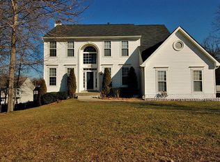 10580 Gorman Rd, Laurel, MD 20723