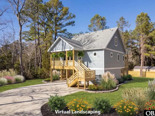 4326 Carrenda Ln Lot 1E, Kitty Hawk, NC 27949