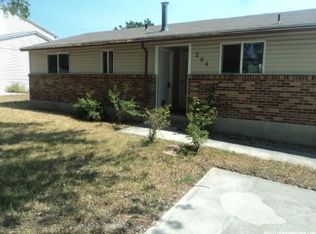 204 E 8375 S, Sandy, UT 84070