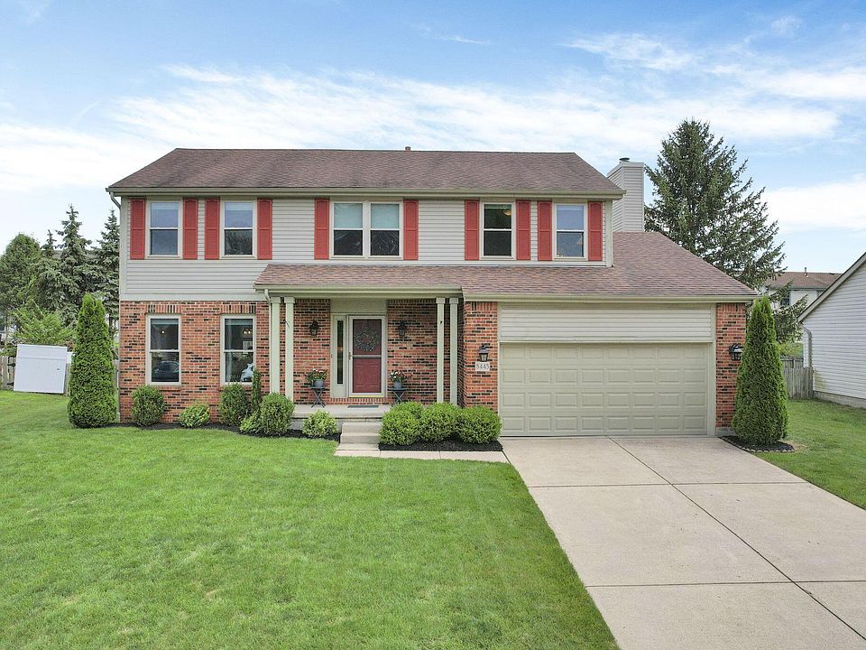 1st image of 8445 Kingsley Dr