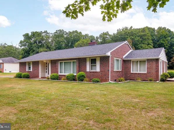 1231 Little Mill Rd, Franklinville, NJ 08322