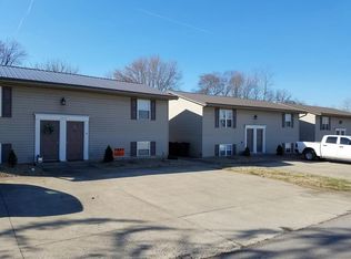 1026 Glendale Ave, Wheelersburg, OH