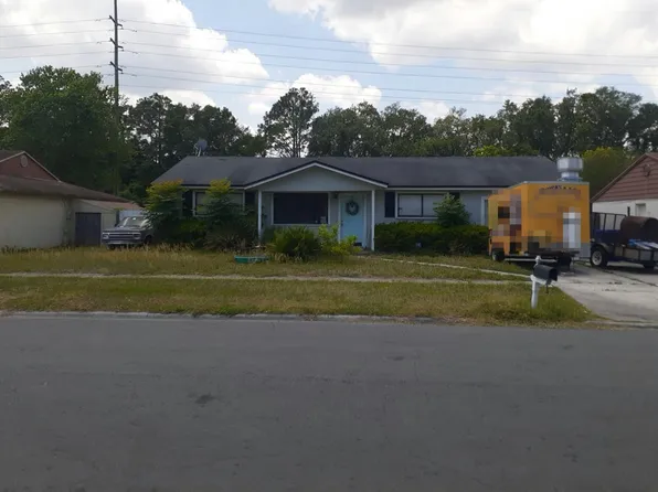 4058 Oriely Dr W, Jacksonville, FL 32210