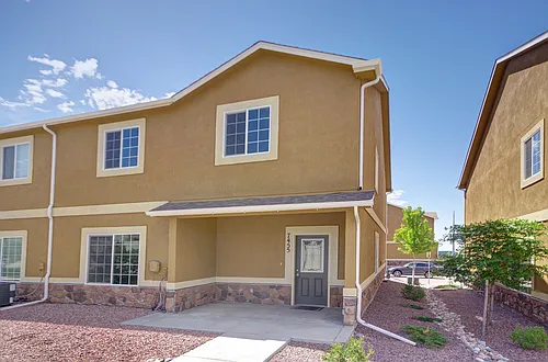 7455 Forest Meadows Ave Photo 1