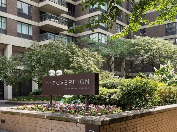 425 East 58th Street image 9 of 10