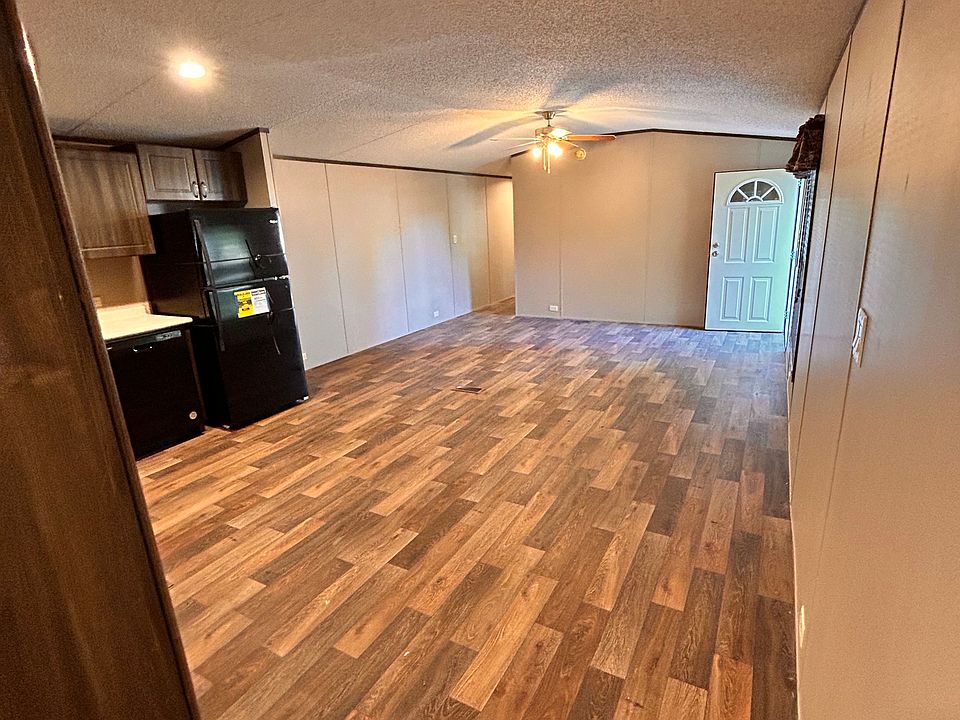 main 
living space