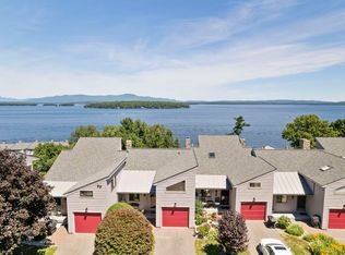 170 Belknap Point Rd APT 13, Gilford, NH 03249