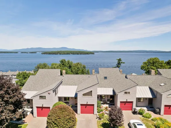 170 Belknap Point Road #13, Gilford, NH 03249