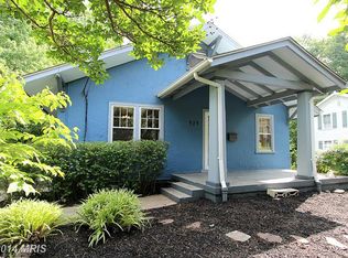 424 Ethan Allen Ave, Takoma Park, MD 20912