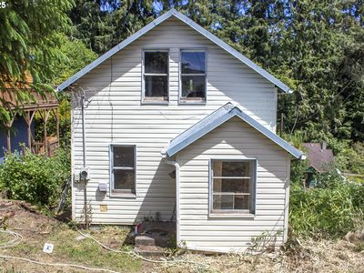 1668 9th St, Astoria, OR, 97103