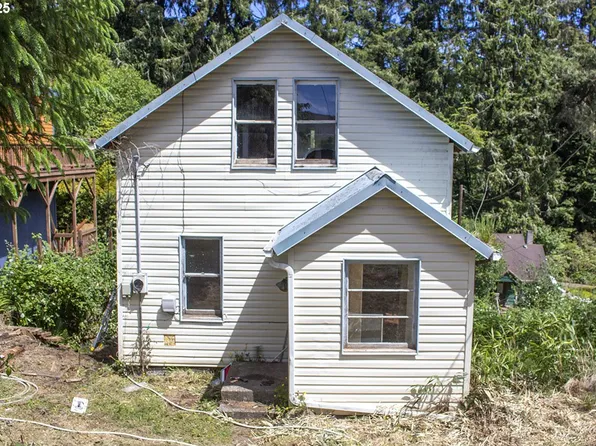 1668 9th St, Astoria, OR 97103