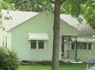 1034 Geneva Ave, Columbus, OH