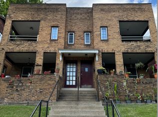 6325-6327 Monitor St #2, Pittsburgh, PA 15217