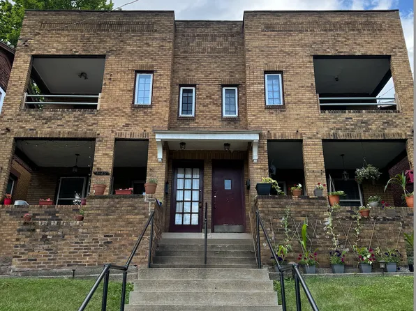 6325-6327 Monitor St #2, Pittsburgh, PA 15217