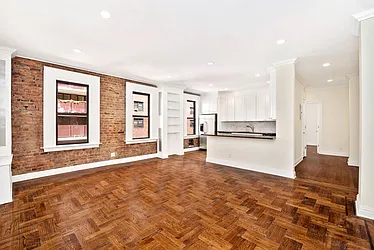 Rented by Keller Williams NYC