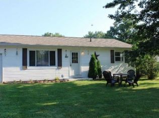 202 Center Dr, Mooresville, IN 46158