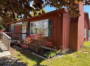 1918 Pleasant View Rd, Austinville, VA 24312