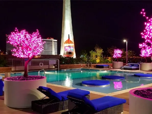 200 W Sahara Ave Unit 507, Las Vegas, NV 89102