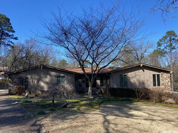 4 Gibson Dr, Little Rock, AR 72227