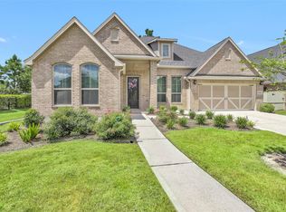 9955 Preserve Way, Conroe, TX 77385