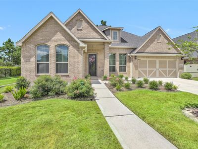 9955 Preserve Way, Conroe, TX, 77385