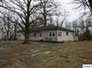 18384 Baker Rd, Mount Vernon, OH 43050