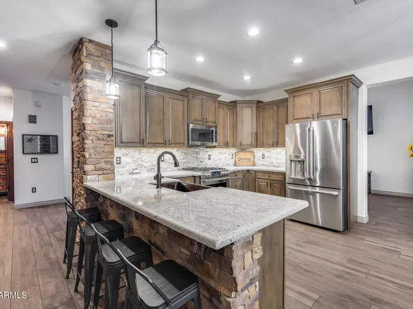 8246 W MELINDA Lane, Peoria, AZ 85382