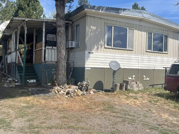 205 W Waid St, Ukiah, OR 97880