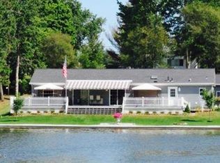 11593 Riverside Dr, Stanwood, MI 49346