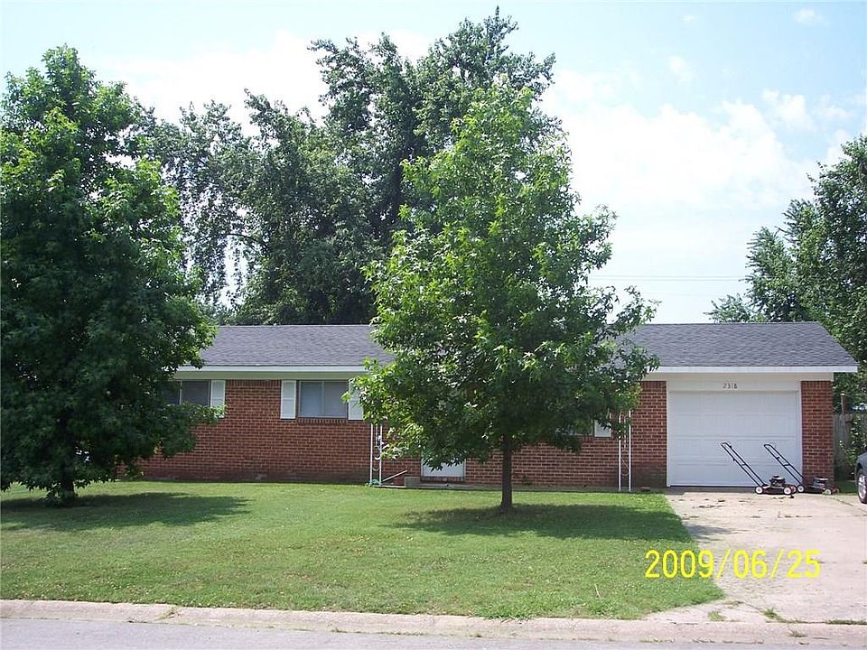 1st image of 2318 W Twin Springs St