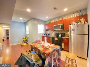 1419 N 17th St UNIT B, Philadelphia, PA 19121