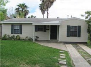 1525 3rd Ave N, Texas City, TX 77590
