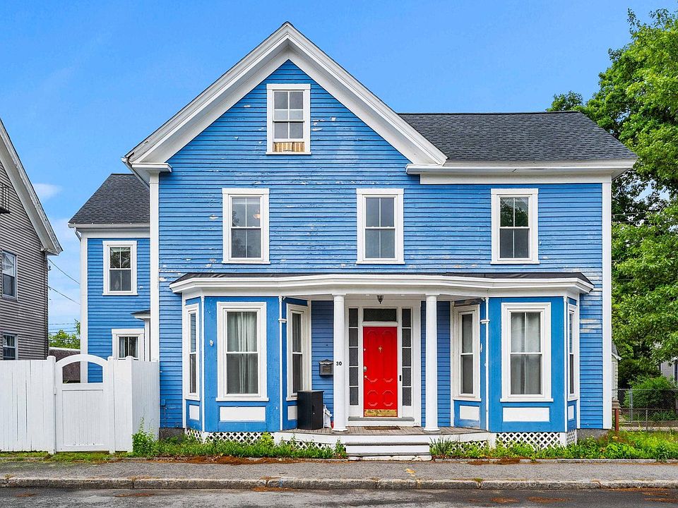 1st image of 30 Abbott Street