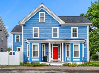 30 Abbott St, Nashua, NH 03064